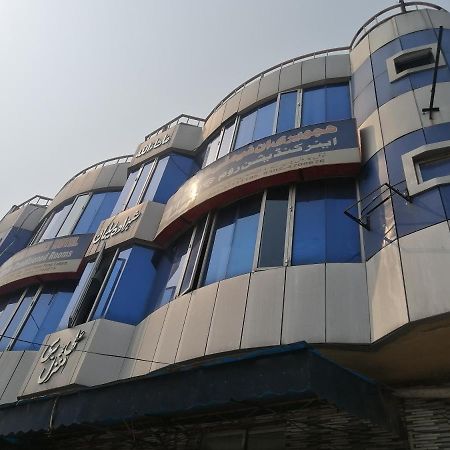Hajveryinn_Hotel Lahor Kültér fotó