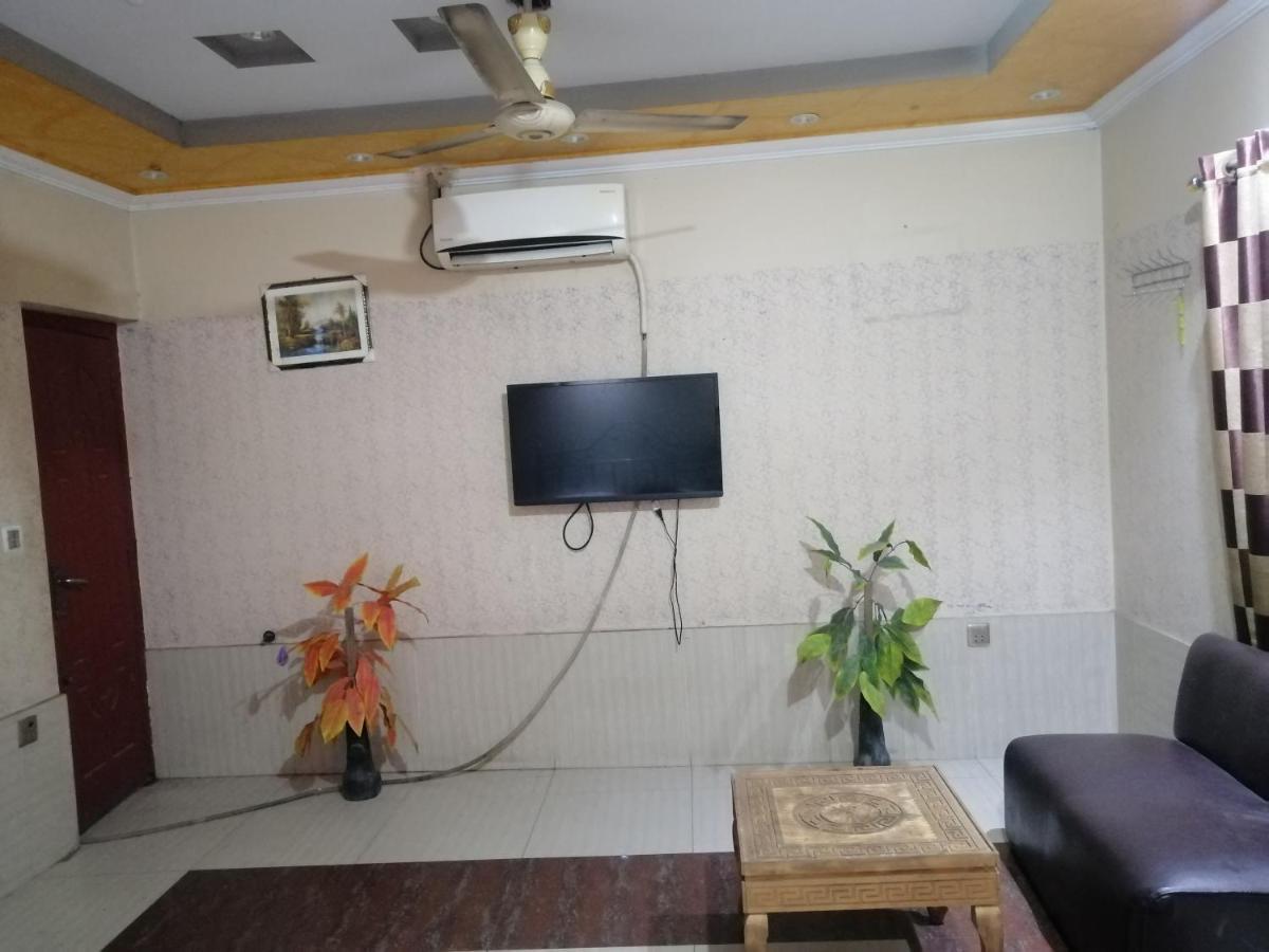 Hajveryinn_Hotel Lahor Kültér fotó