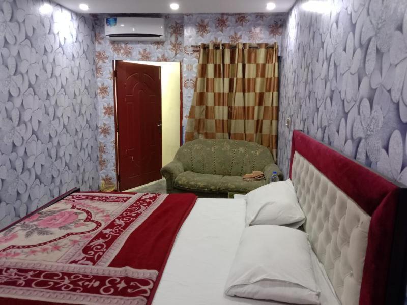 Hajveryinn_Hotel Lahor Kültér fotó