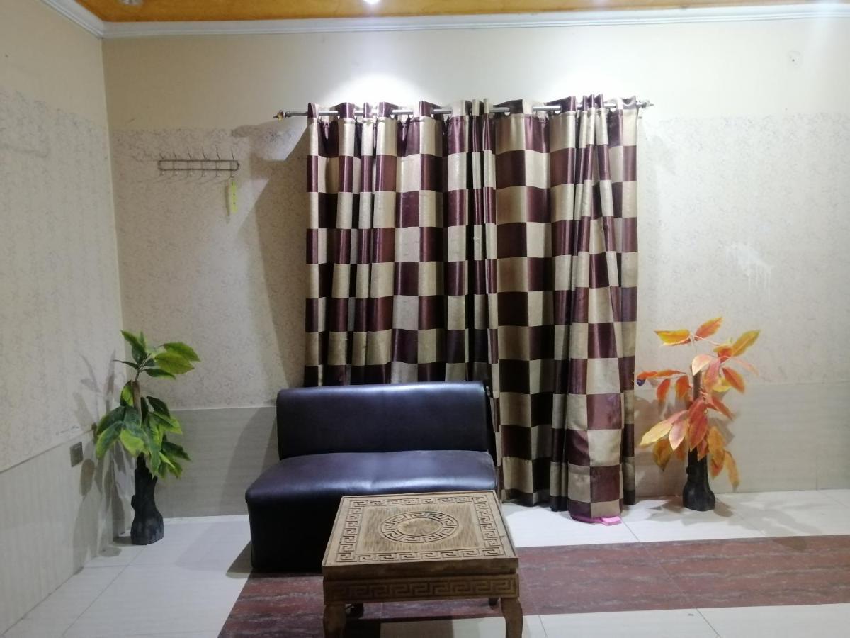 Hajveryinn_Hotel Lahor Kültér fotó