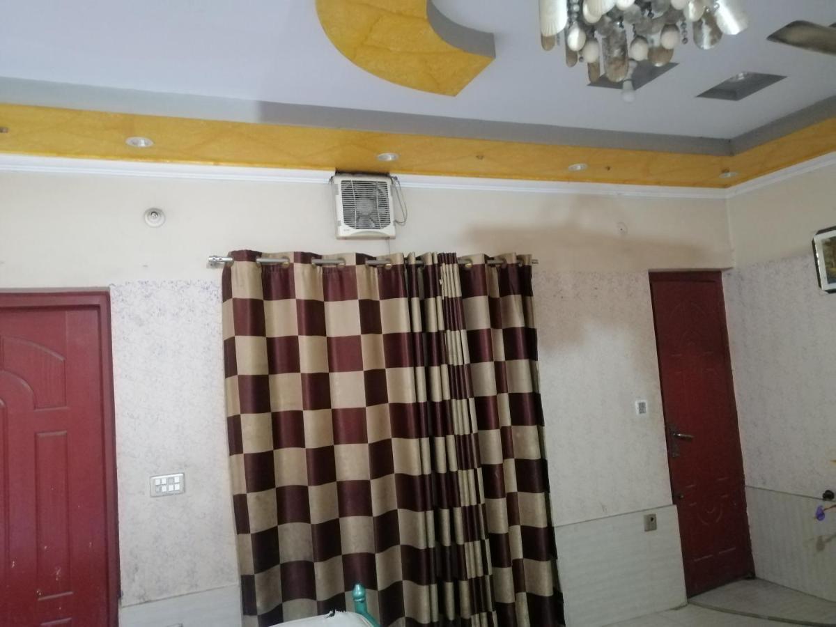 Hajveryinn_Hotel Lahor Kültér fotó
