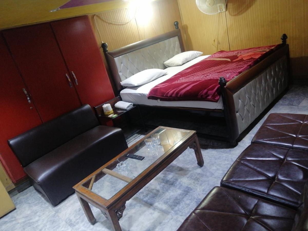 Hajveryinn_Hotel Lahor Kültér fotó