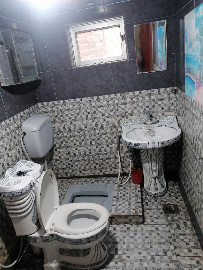 Hajveryinn_Hotel Lahor Kültér fotó