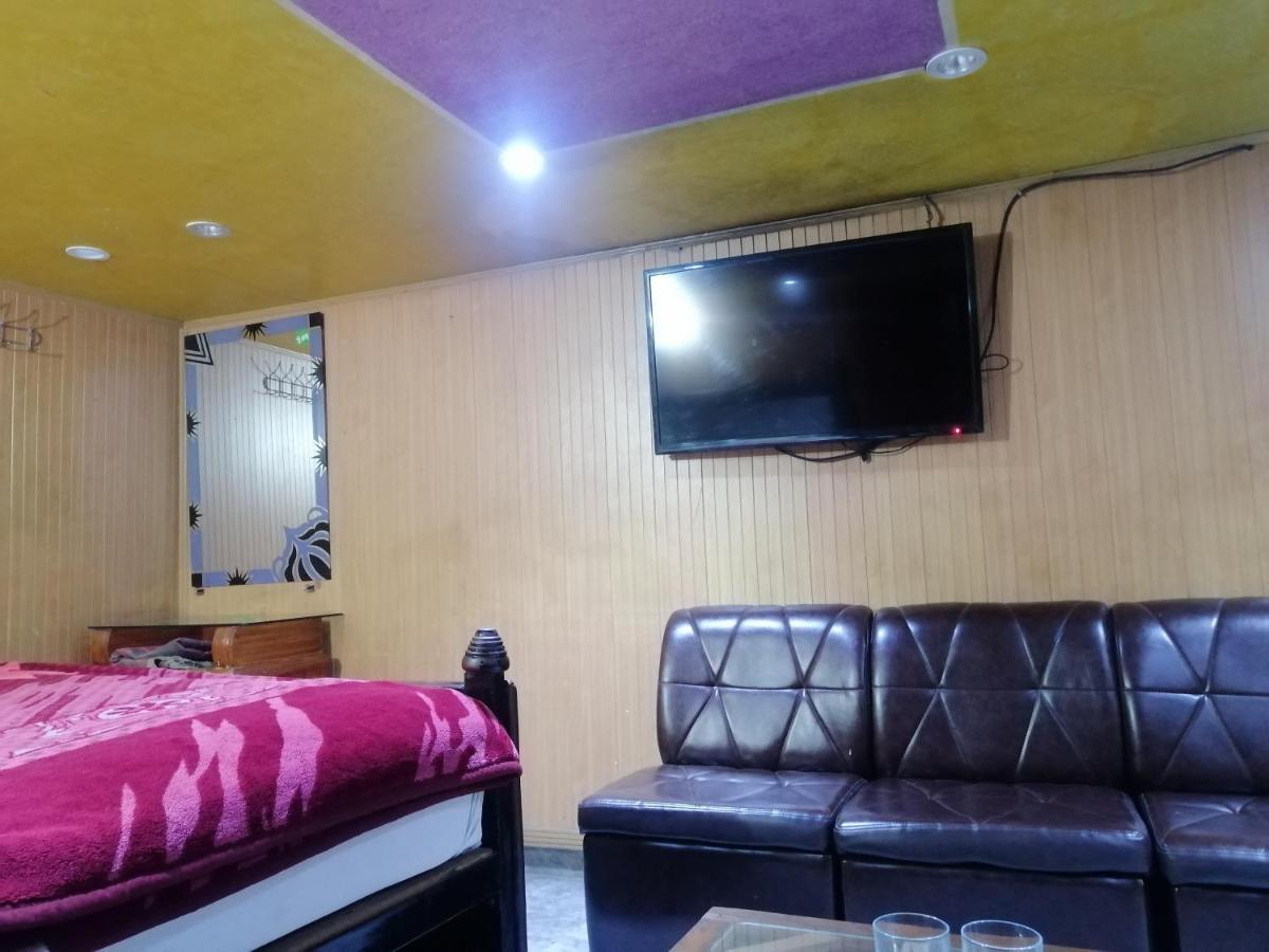 Hajveryinn_Hotel Lahor Kültér fotó