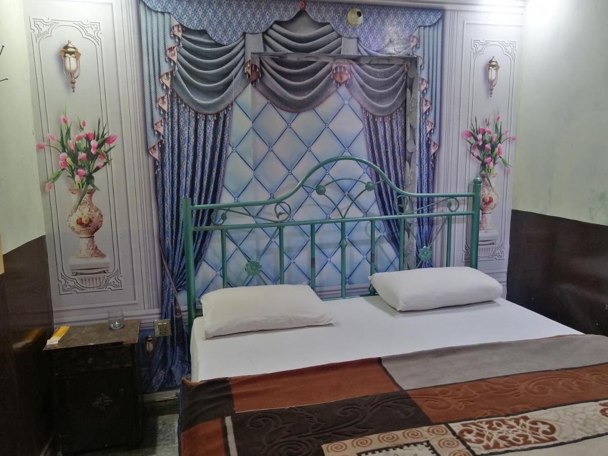 Hajveryinn_Hotel Lahor Kültér fotó