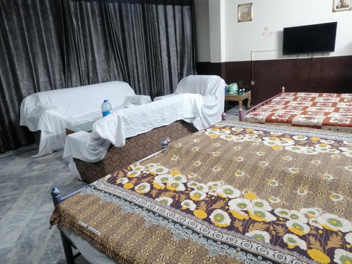 Hajveryinn_Hotel Lahor Kültér fotó
