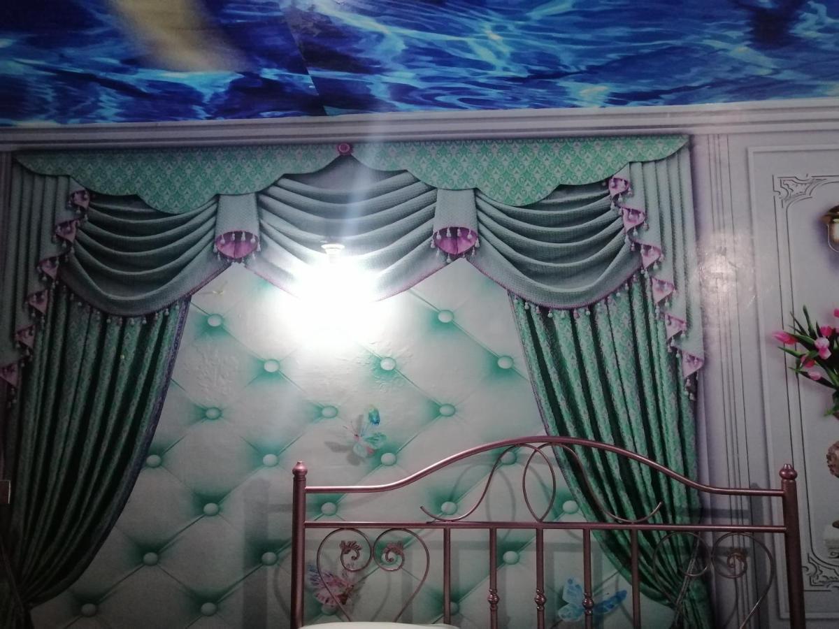 Hajveryinn_Hotel Lahor Kültér fotó