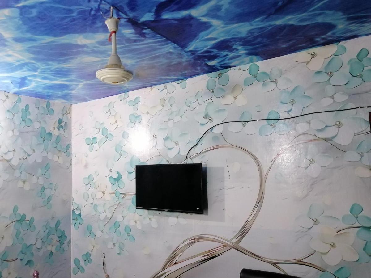 Hajveryinn_Hotel Lahor Kültér fotó