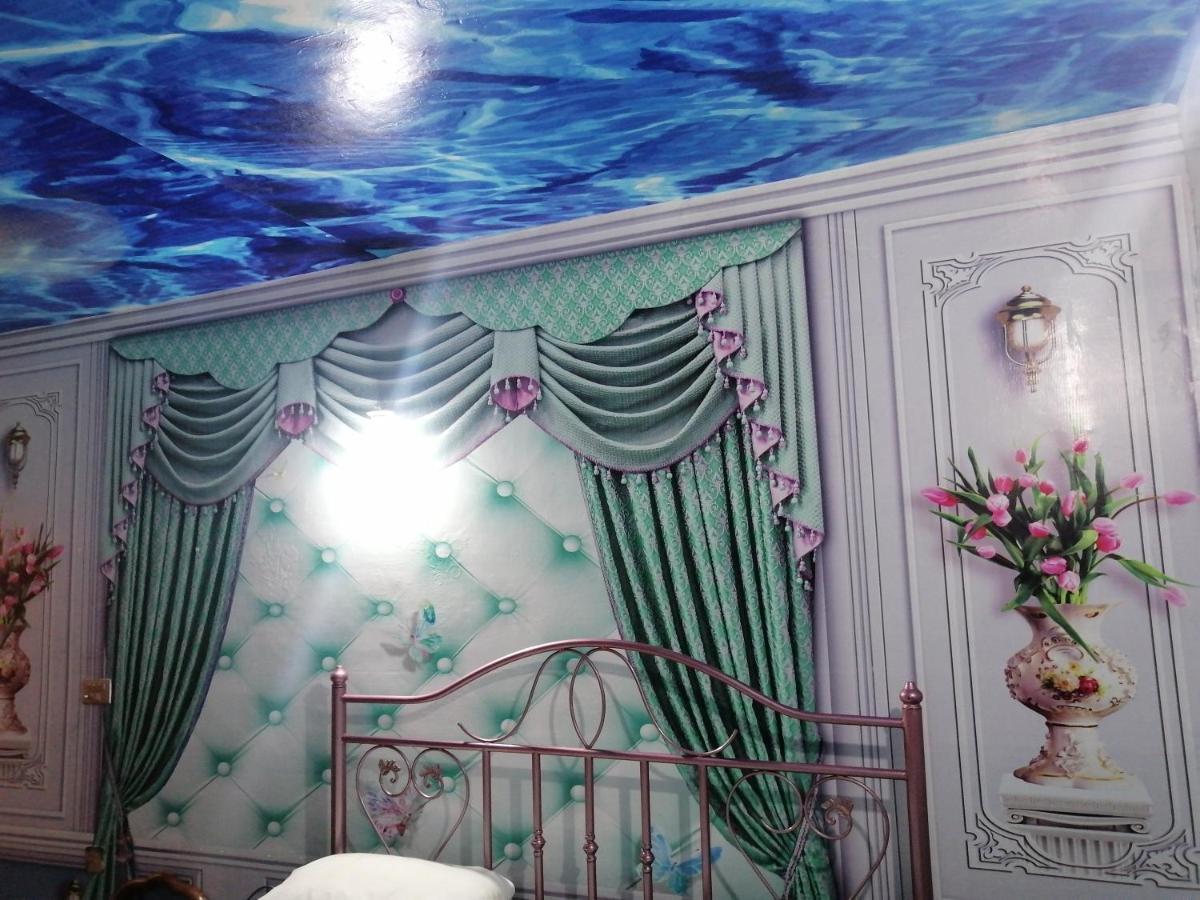 Hajveryinn_Hotel Lahor Kültér fotó