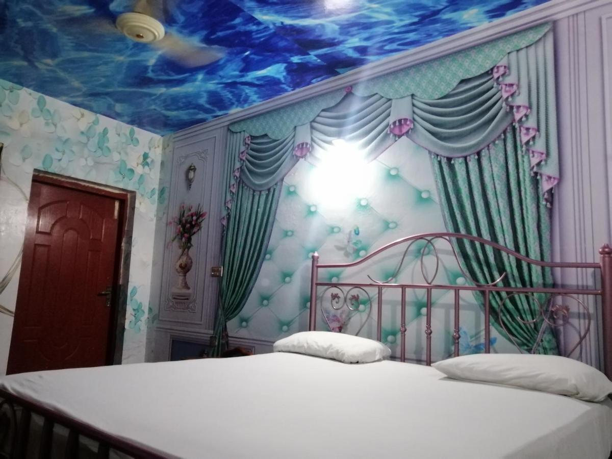 Hajveryinn_Hotel Lahor Kültér fotó